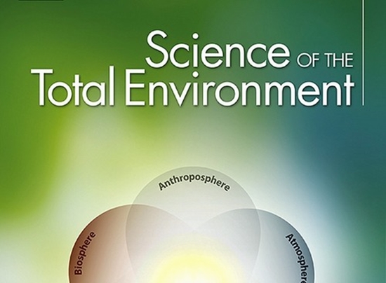 	Science of the Total Environment {faces}